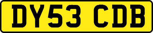 DY53CDB