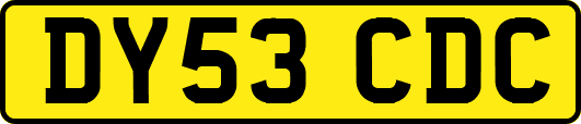 DY53CDC