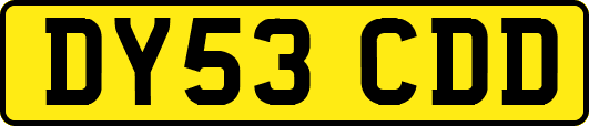 DY53CDD