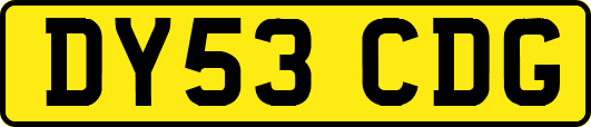 DY53CDG