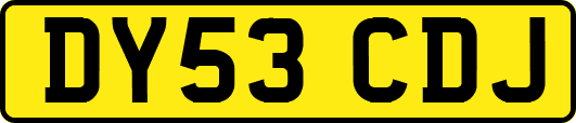 DY53CDJ