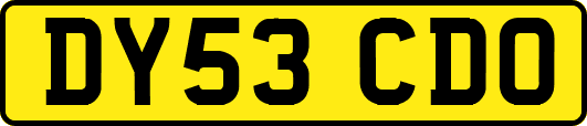 DY53CDO