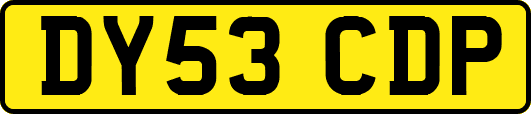 DY53CDP