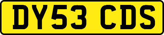 DY53CDS