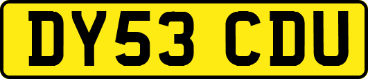 DY53CDU