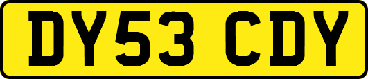 DY53CDY