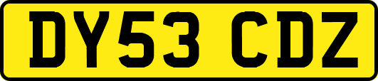 DY53CDZ