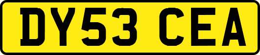 DY53CEA