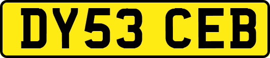 DY53CEB