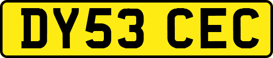 DY53CEC