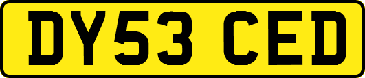 DY53CED