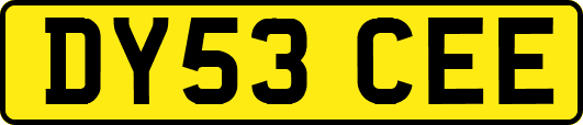 DY53CEE