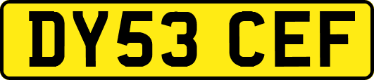DY53CEF