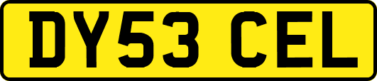 DY53CEL