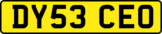 DY53CEO
