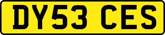 DY53CES