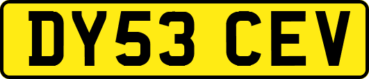 DY53CEV