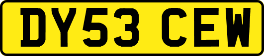 DY53CEW
