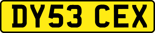 DY53CEX