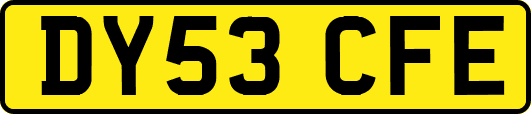 DY53CFE