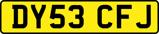 DY53CFJ