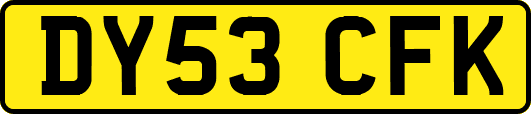 DY53CFK