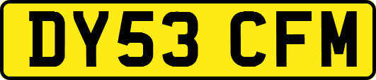 DY53CFM