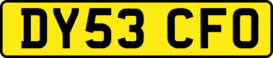 DY53CFO