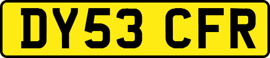 DY53CFR