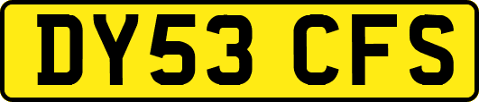 DY53CFS