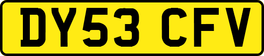DY53CFV