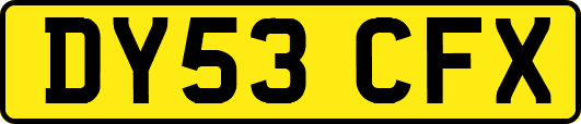 DY53CFX