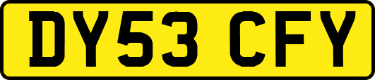 DY53CFY