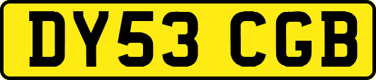 DY53CGB