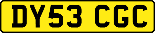 DY53CGC