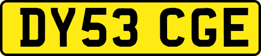 DY53CGE