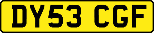 DY53CGF