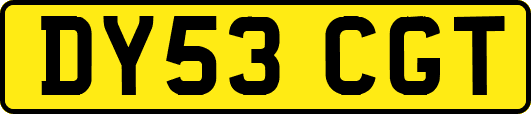 DY53CGT