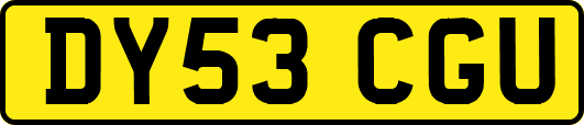 DY53CGU