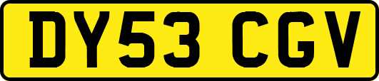 DY53CGV