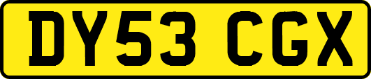 DY53CGX