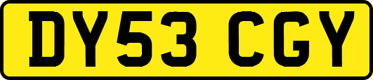 DY53CGY