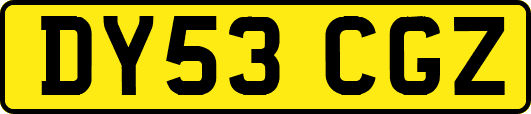 DY53CGZ
