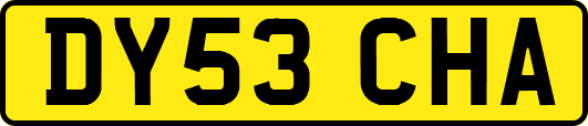 DY53CHA