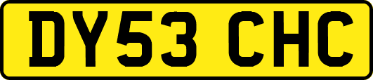 DY53CHC