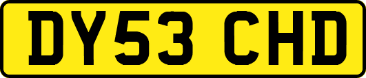 DY53CHD