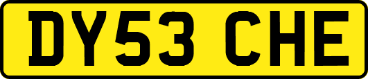 DY53CHE