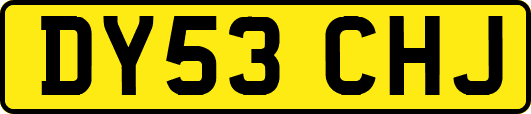 DY53CHJ