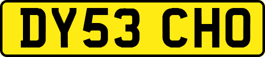 DY53CHO
