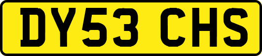 DY53CHS